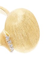 Anello Nanis Donna in Oro giallo AS21-575 - AS21-575